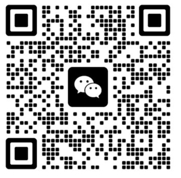 纳太克微信联系二维码，使用微信扫一扫添加
